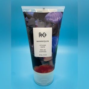 R+Co Mannequin styling paste